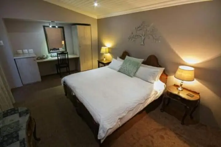 ファミリールーム, The Orchid Guesthouse
