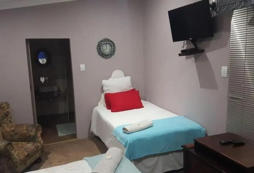 ファミリールーム, The Orchid Guesthouse