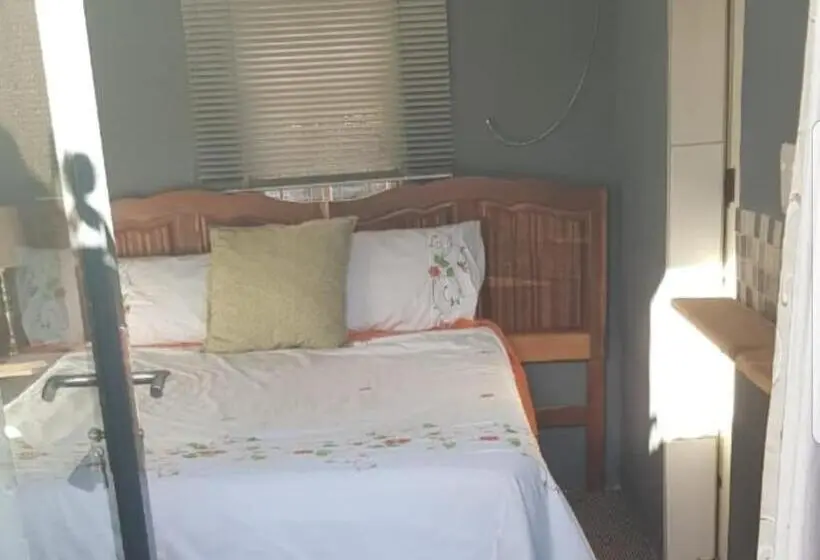 スタンダードルーム, The Orchid Guesthouse