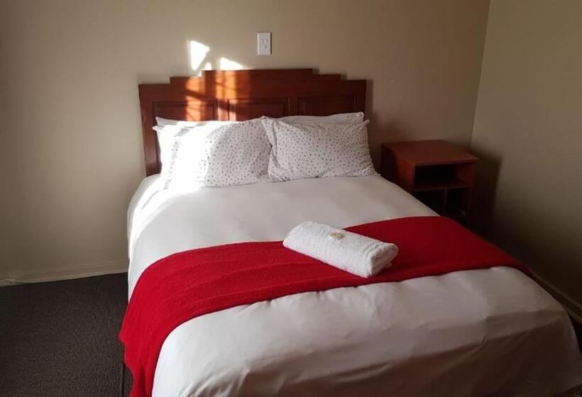 Номер Deluxe, The Orchid Guesthouse