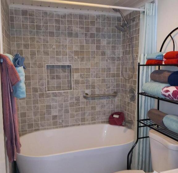 Villa 2 Chambres, Sealofts On The Beach