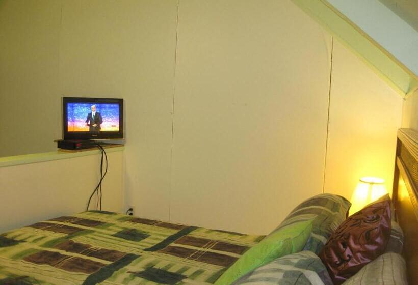 Villa 2 Chambres, Sealofts On The Beach