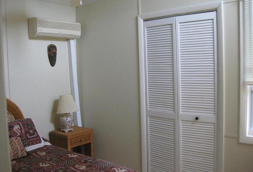 Villa 2 Chambres, Sealofts On The Beach