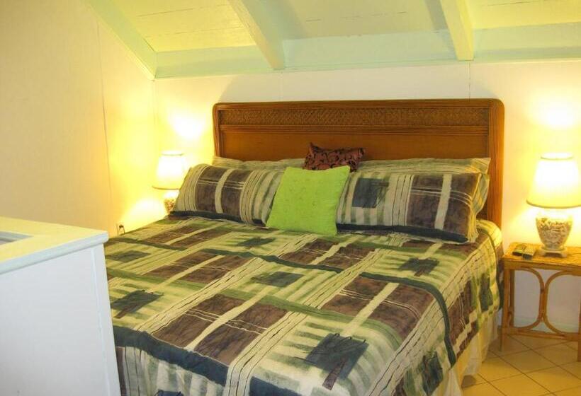 Villa 2 Chambres, Sealofts On The Beach