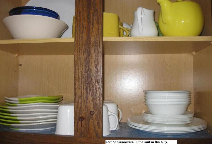 Villa 2 Chambres, Sealofts On The Beach