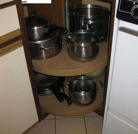 Villa 2 Chambres, Sealofts On The Beach