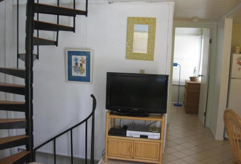 Villa 2 Chambres, Sealofts On The Beach