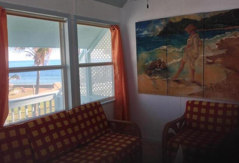 Villa 2 Chambres Vue Mer, Sealofts On The Beach