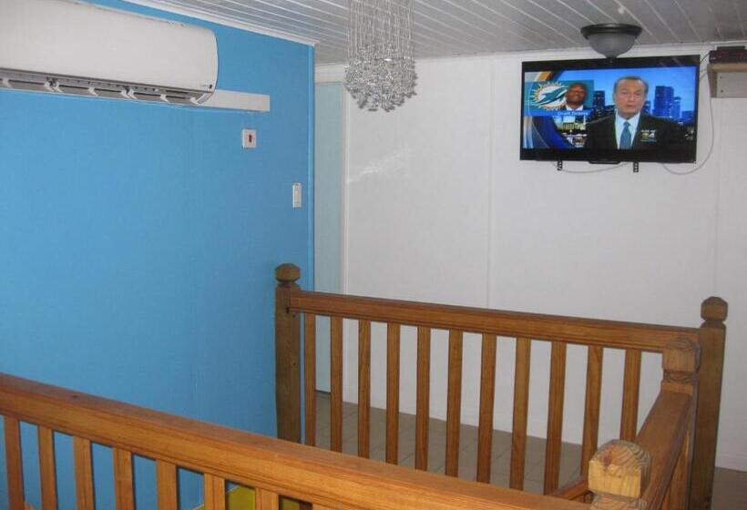 Villa 2 Chambres Vue Mer, Sealofts On The Beach