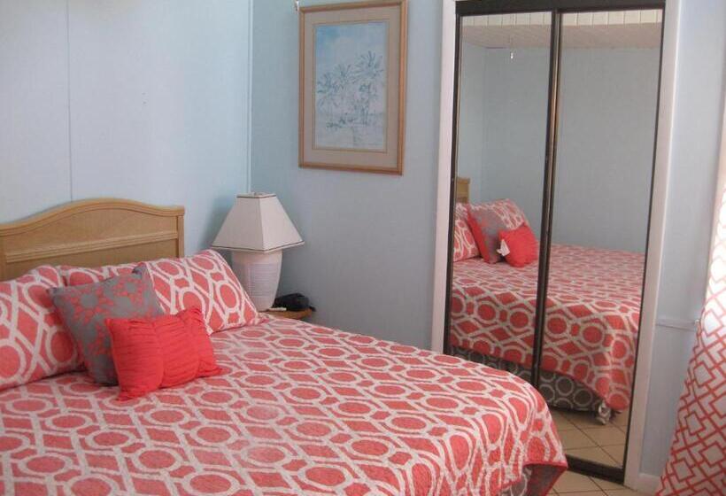 Villa 2 Chambres Vue Mer, Sealofts On The Beach