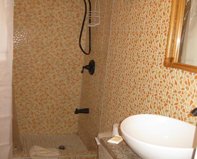 Villa 2 Chambres Vue Mer, Sealofts On The Beach