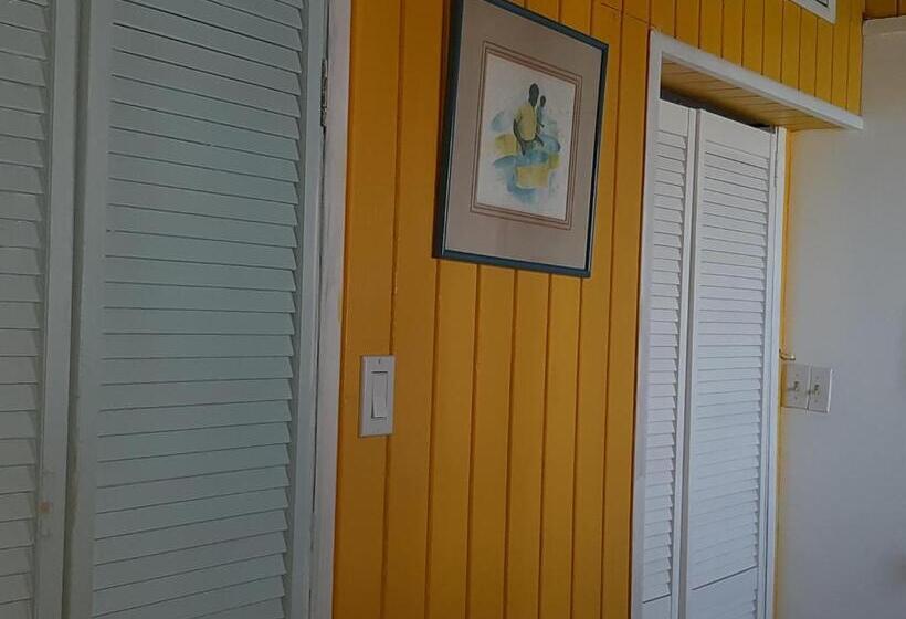 Villa 2 Chambres Vue Mer, Sealofts On The Beach