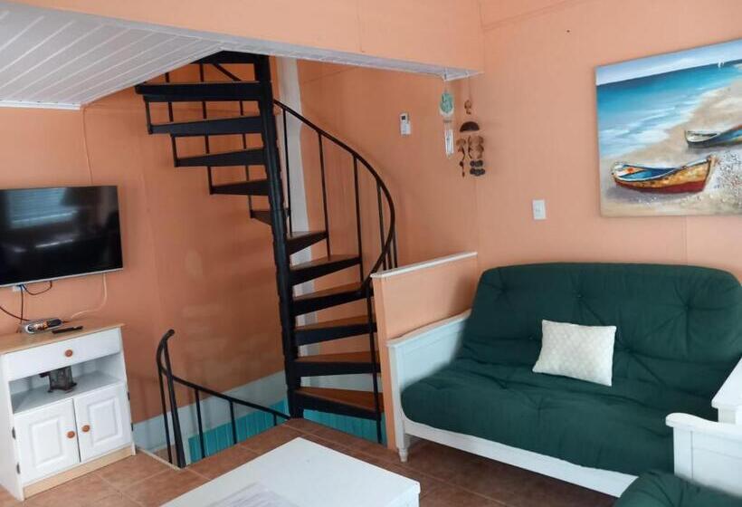 Villa 2 Chambres Vue Jardin, Sealofts On The Beach