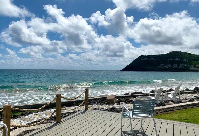 Villa 2 Chambres Vue Jardin, Sealofts On The Beach