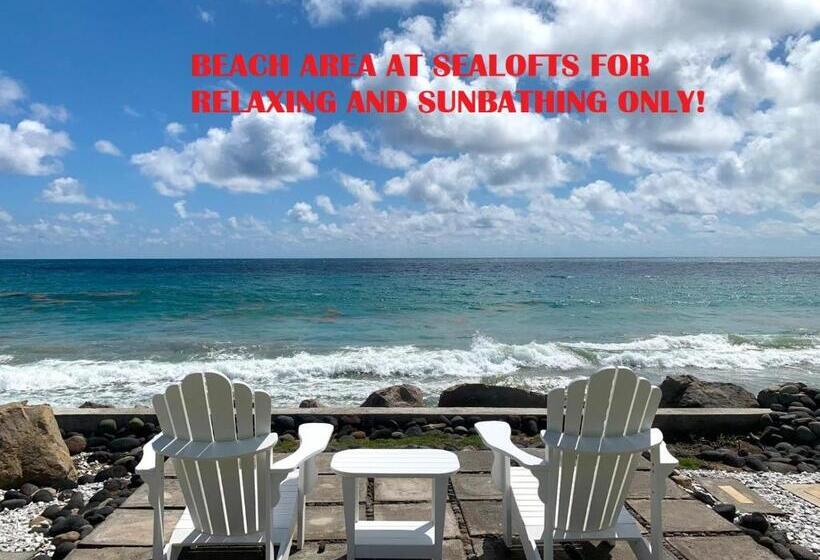 Villa 2 Chambres Vue Jardin, Sealofts On The Beach