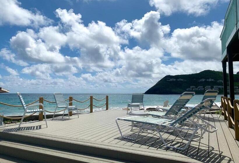 Villa 2 Chambres Vue Jardin, Sealofts On The Beach