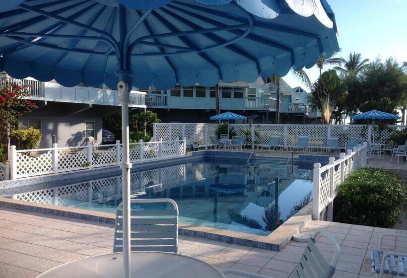 Maison 3 Chambres, Sealofts On The Beach