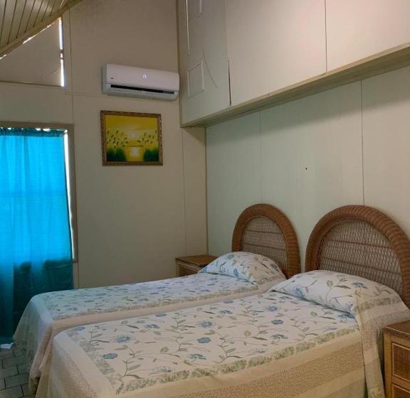 Maison 3 Chambres, Sealofts On The Beach