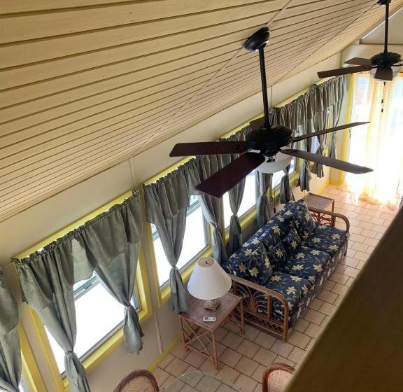 Maison 3 Chambres, Sealofts On The Beach