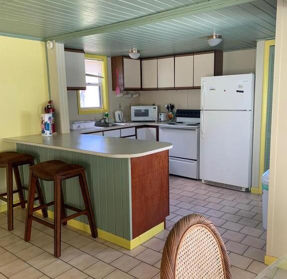 Maison 3 Chambres, Sealofts On The Beach