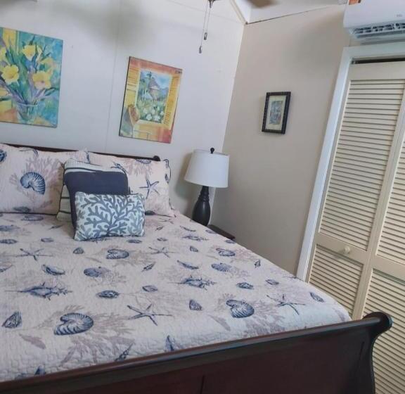 Villa 1 Chambre Vue Mer, Sealofts On The Beach