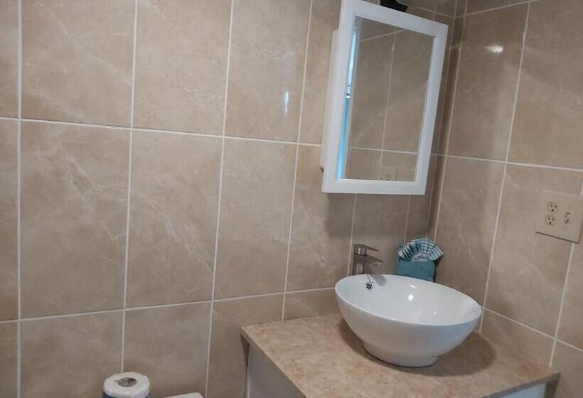 Villa 1 Chambre Vue Mer, Sealofts On The Beach