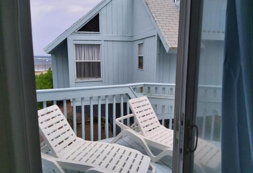 Villa 1 Chambre Vue Mer, Sealofts On The Beach