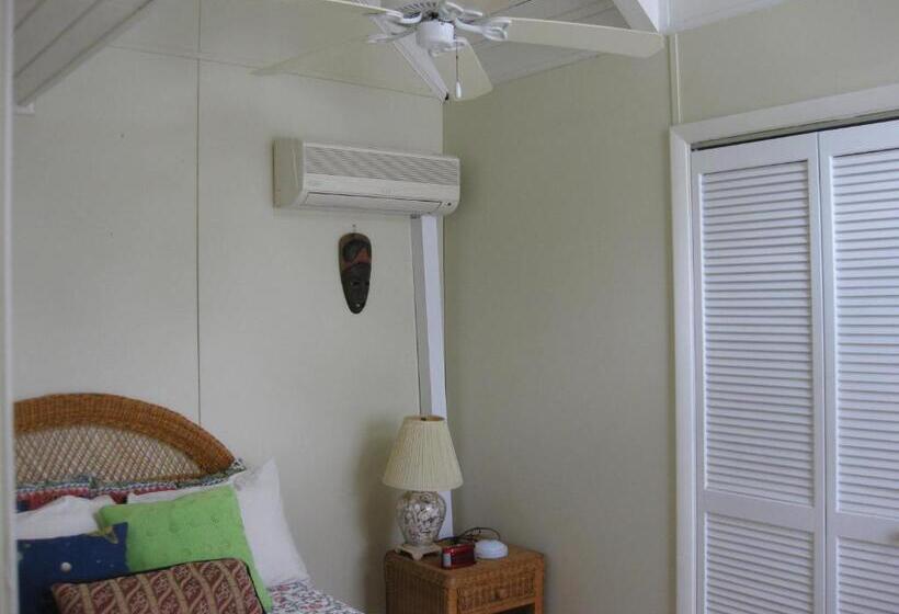 Villa 2 Chambres, Sealofts On The Beach