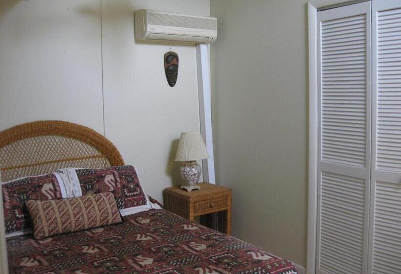 Villa 2 Chambres, Sealofts On The Beach