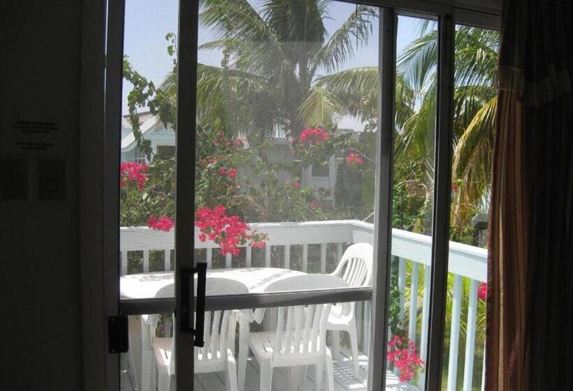 Villa 2 Chambres, Sealofts On The Beach