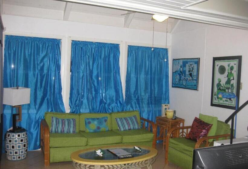 Villa 2 Chambres, Sealofts On The Beach