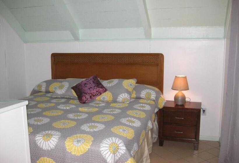 Villa 2 Chambres, Sealofts On The Beach