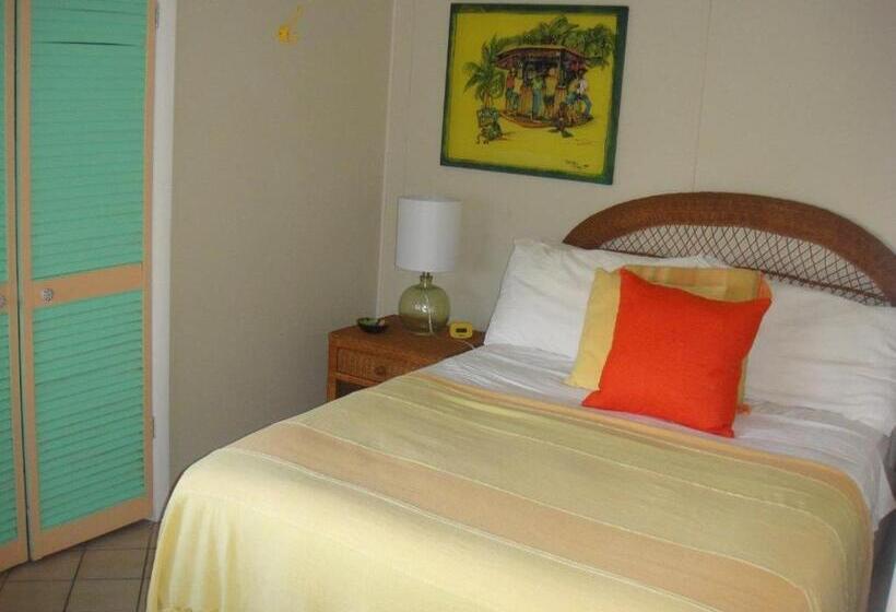 Villa 2 Chambres, Sealofts On The Beach