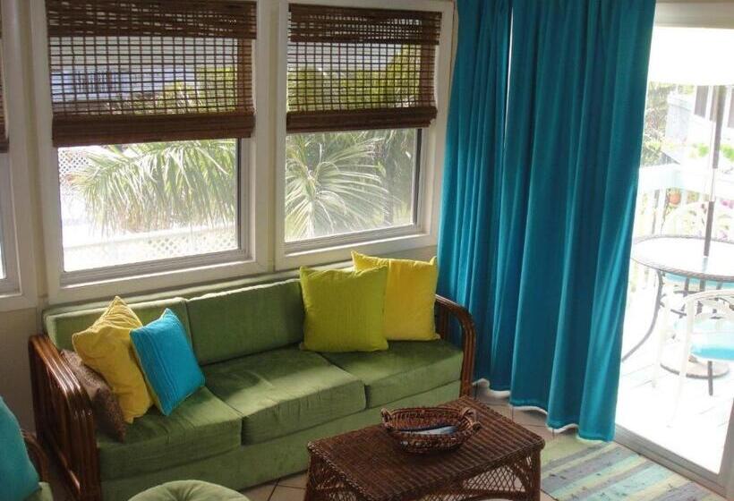 Villa 2 Chambres, Sealofts On The Beach