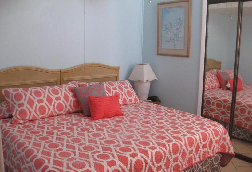 Villa 2 Chambres Vue Mer, Sealofts On The Beach