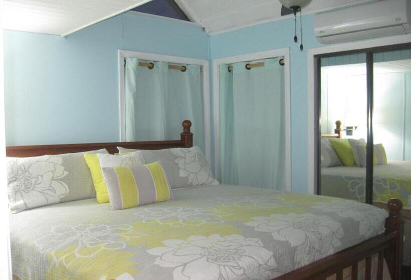 Villa 2 Chambres Vue Mer, Sealofts On The Beach