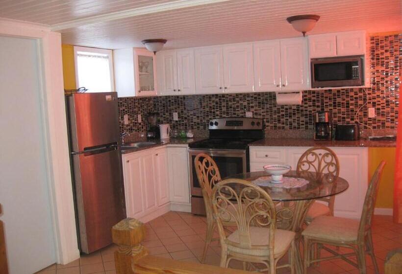 Villa 2 Chambres Vue Mer, Sealofts On The Beach