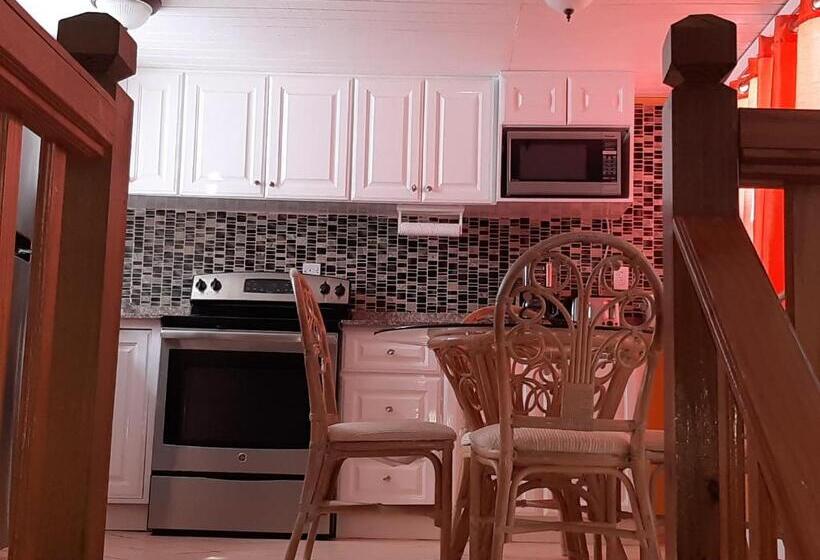 Villa 2 Chambres Vue Mer, Sealofts On The Beach