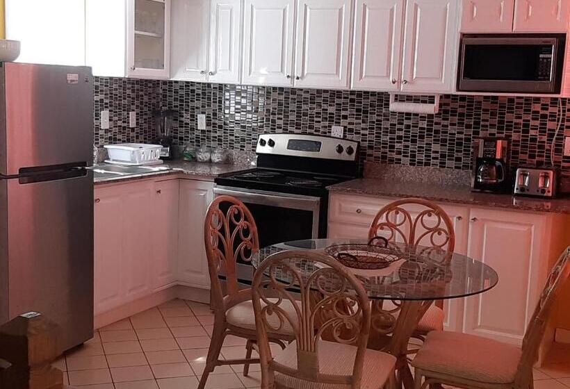 Villa 2 Chambres Vue Mer, Sealofts On The Beach