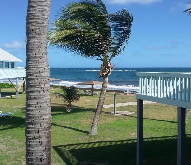 Villa 2 Chambres Vue Mer, Sealofts On The Beach