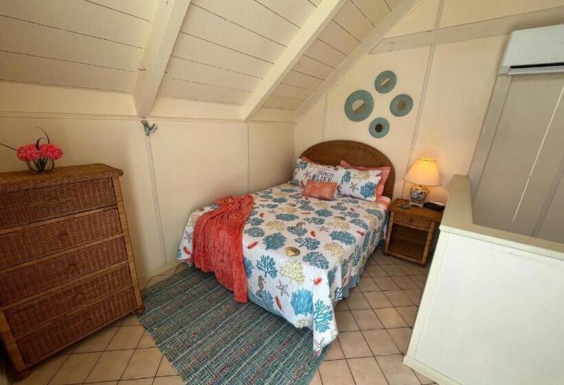 Villa 2 Chambres Vue Jardin, Sealofts On The Beach