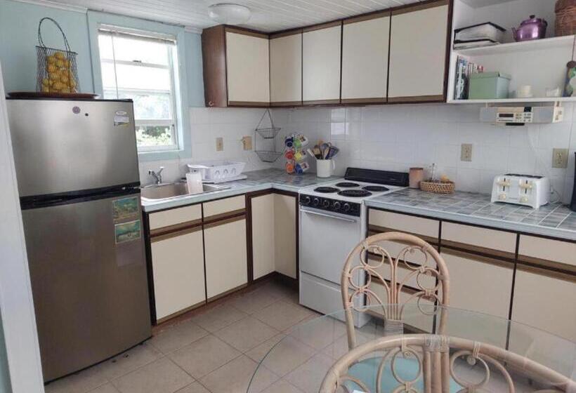 Villa 2 Chambres Vue Jardin, Sealofts On The Beach