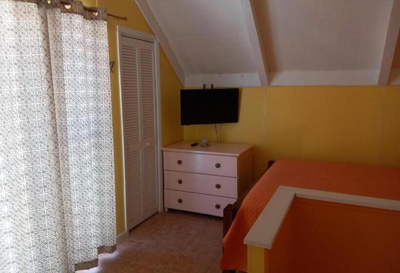 Villa 2 Chambres Vue Jardin, Sealofts On The Beach