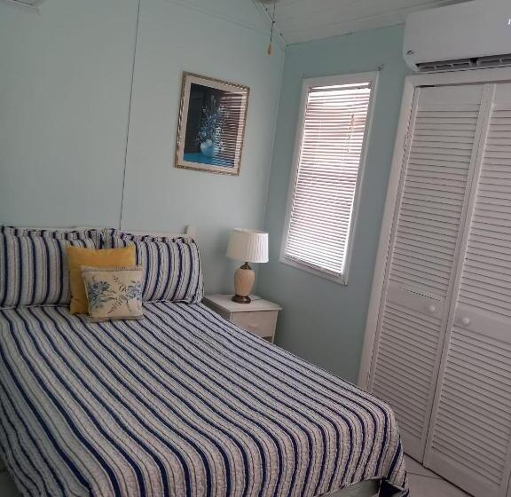 Villa 2 Chambres Vue Jardin, Sealofts On The Beach