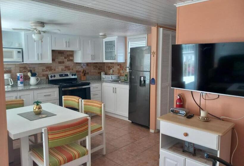 Villa 2 Chambres Vue Jardin, Sealofts On The Beach