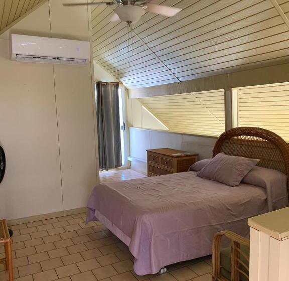 Maison 3 Chambres, Sealofts On The Beach