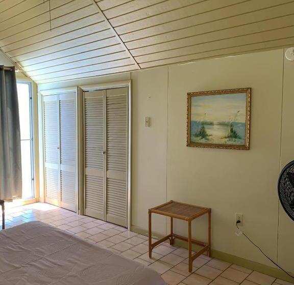 Maison 3 Chambres, Sealofts On The Beach