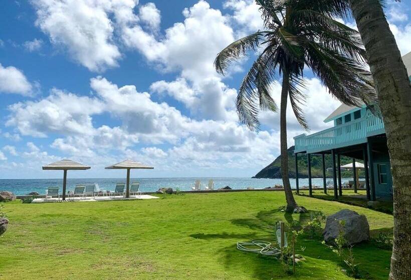 Maison 3 Chambres, Sealofts On The Beach