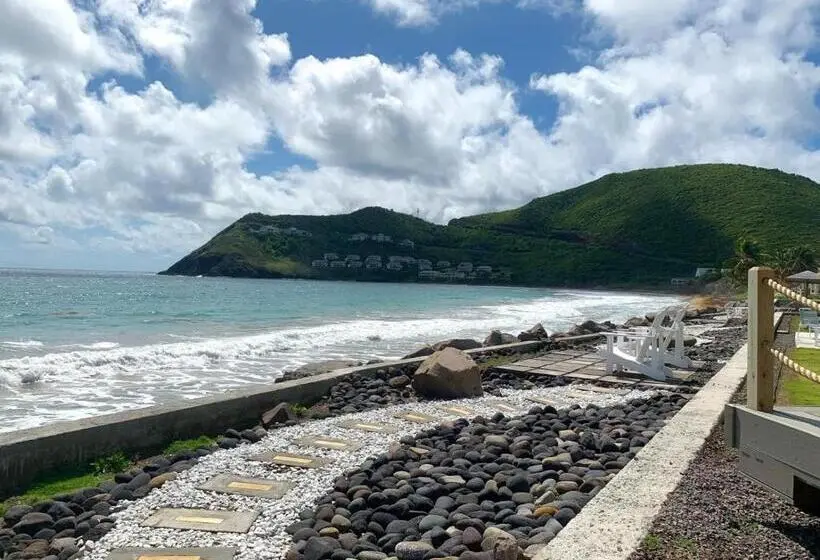 Talo 3 Makuuhuonetta, Sealofts On The Beach