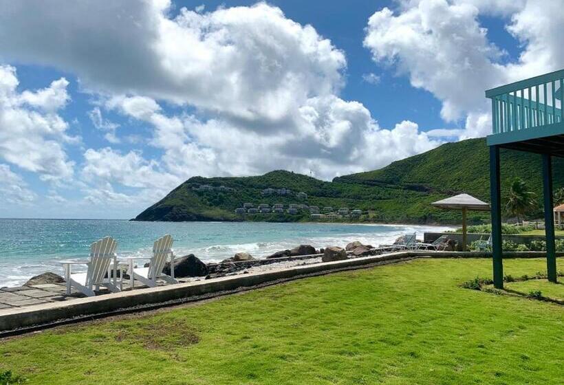 Maison 3 Chambres, Sealofts On The Beach